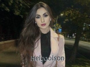Helgaolson