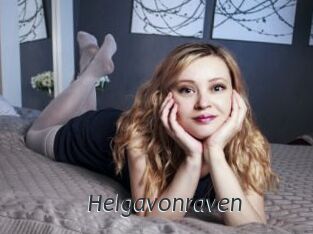 Helgavonraven