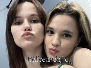 Heliceandafra