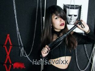 Helisavalxx