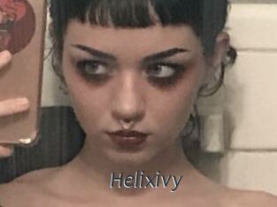 Helixivy