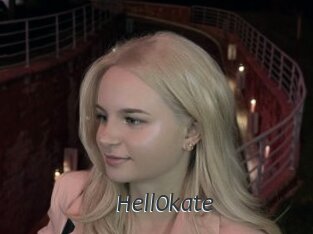 Hell0kate