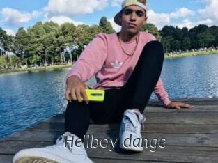 Hellboy_dange