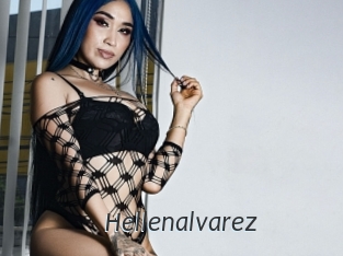 Hellenalvarez