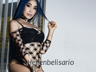 Hellenbelisario