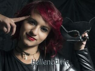 Hellencarrie