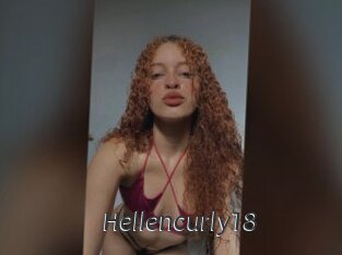 hellencurly18 Ligne Rose