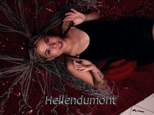 Hellendumont