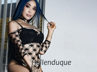 Hellenduque