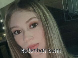 Hellenharrisonn