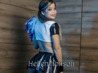 Hellenjhonson