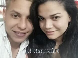 hellenmaxdirt Ligne Rose