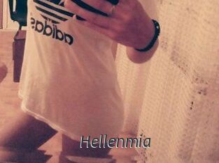 Hellenmia