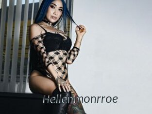 Hellenmonrroe