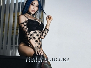Hellensanchez