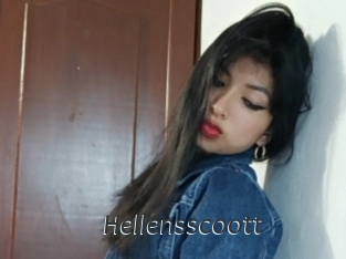 Hellensscoott