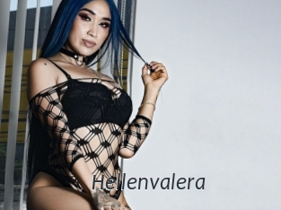 Hellenvalera