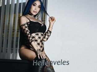Hellenveles