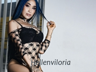 Hellenviloria