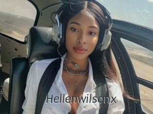 Hellenwilsonx