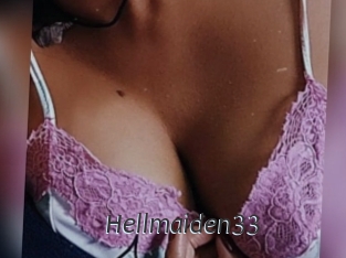 Hellmaiden33