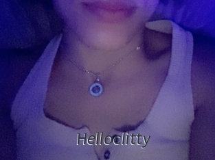 Helloclitty