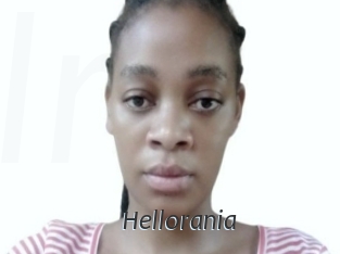 Hellorania