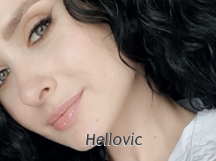 Hellovic