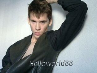 Helloworld88