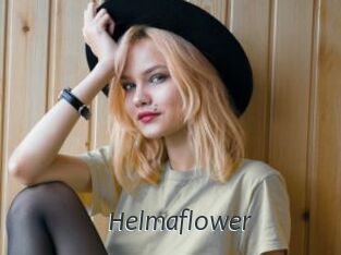 Helmaflower