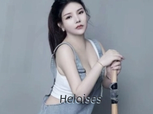 heloises Ligne Rose