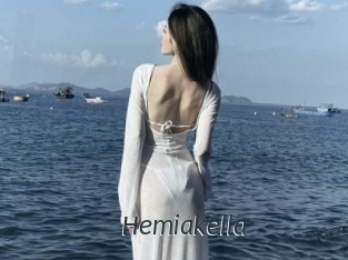 Hemiakella