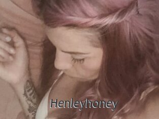 Henleyhoney