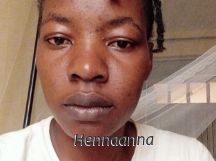 Hennaanna