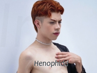 Henophidd