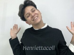 Henriettacoll