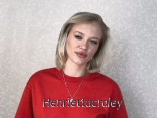 Henriettacraley