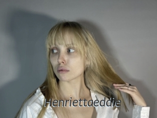 Henriettaeddie