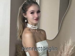 Henriettaeglin
