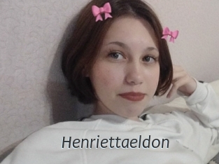 Henriettaeldon