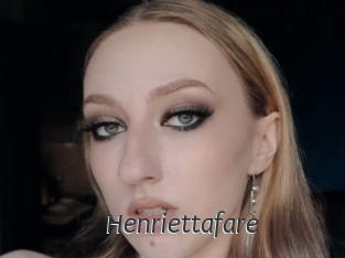 Henriettafare