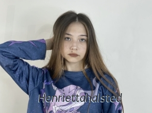 Henriettahalsted