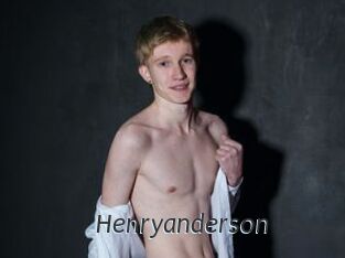 Henryanderson