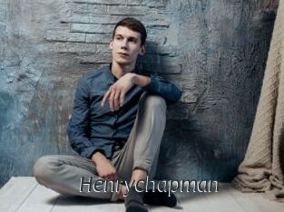 Henrychapman