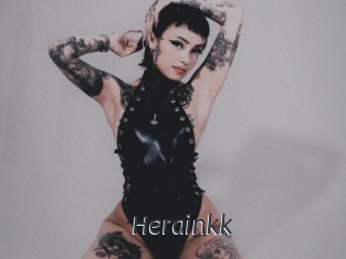 herainkk Ligne Rose