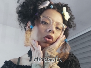 Herasafix
