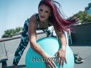 Herawrage