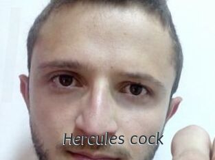 Hercules_cock
