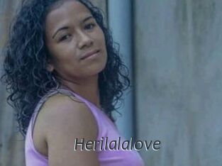 Herilalalove