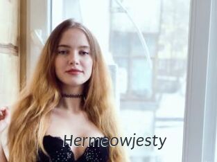 Hermeowjesty